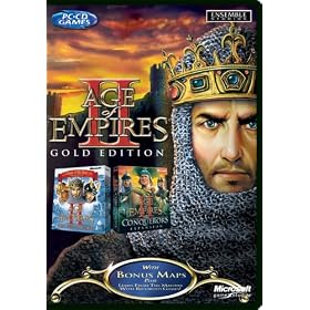 Age of Empires II Gold Edition