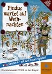 Findus wartet auf Weihnachten