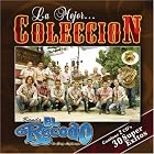 La Mejor Coleccion by La Banda el Recodo