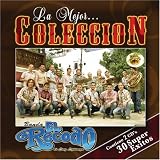 La Banda el Recodo -  La Mejor Coleccion