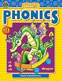 PHONICS BOOK 2