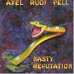 Axel Rudi Pell Picture 11