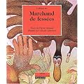 L'album du marchand de fess�es