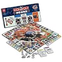 Bears USAopoly NFL Monopoly Collectors Edition