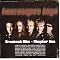 Singles and Albums from the Backstreet Boys