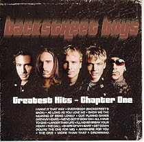 The Hits: Chapter One