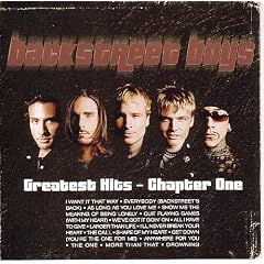 The Hits: Chapter One