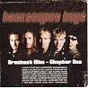 Image of album by Backstreet Boys