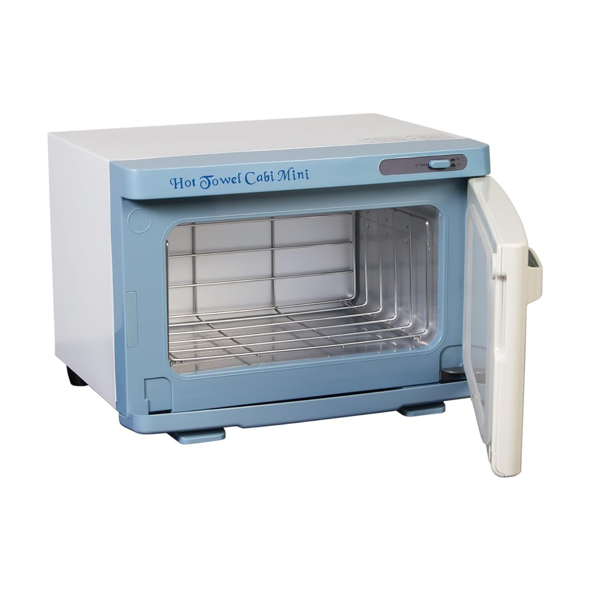 elite hot towel cabi mini