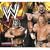 WW Superstars 2009 Calendar
