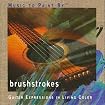 Music to Paint By: Brushstrokes
