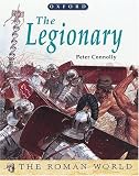 The Legionary (The Roman World Series)
