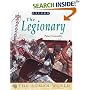 The Legionary (The Roman World Series)