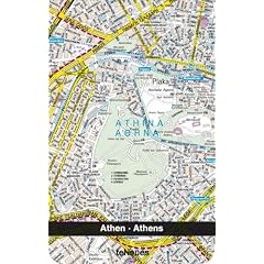 Athen City Flip Pad