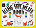The Kids' Wildlife Book (Williamson Kids Can! Series)