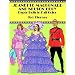 Jeanette MacDonald and Nelson Eddy Paper Dolls in Full Color