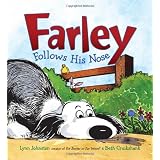 Farley Follows His Nose ~ Lynn Johnston