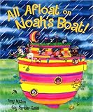 All afloat on Noah's boat!