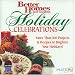Better Homes & Gardens Holiday Celebrations (Win/Mac)