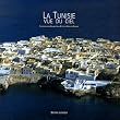 La Tunisie vue du ciel