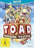 Captain Toad: Treasure Tracker Standard Edition - [Wii U]