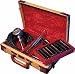 Fender ''Mississippi Saxophone'' Tweed Harmonica Case