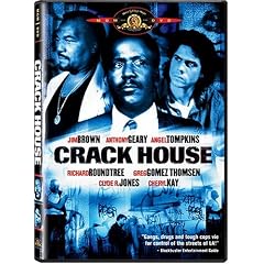 Crack House [DVD] [Region 1] [US Import] [NTSC]