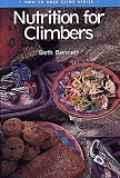 61PSJAHKKVL. SL160  How to Rock Climb: Nutrition for Climbers