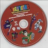 Teen Titans: Trouble in Tokyo