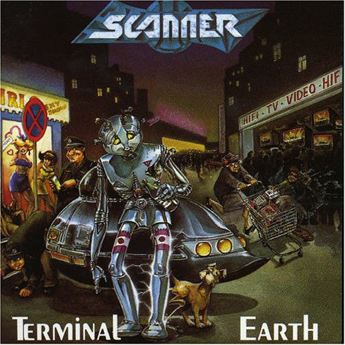 Scanner - Buy Or Die Lyrics - Zortam Music