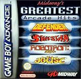 Revue Midway  / Midway Greatest Arcade Hit