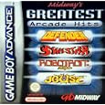 Midway Greatest Arcade Hit