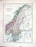 Scandinavie