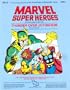 Thunder over Jotunheim (Marvel Super Heroes module MH6)