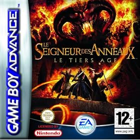 Le Seigneur des Anneaux : Le Tiers Age