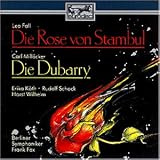 Fall;Die Rose Von Stambul