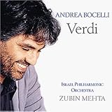Verdi - Andrea Bocelli