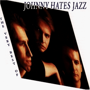 Johnny Hates Jazz - 1988 - Top 40 Compleet - Zortam Music