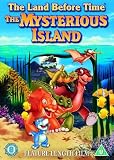 The Land Before Time 5 - The Mysterious Island [1997]