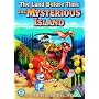 The Land Before Time 5 - The Mysterious Island [DVD] [1997]