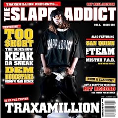 Slapp Addict