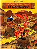 Revue Casterman  / Yakari, tome 4 : Yakari et Nanabozo