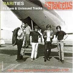 Riot On Sunset Strip/Standells Rarities