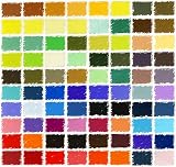 Sennelier 80 Half Stick Soft Pastel Set