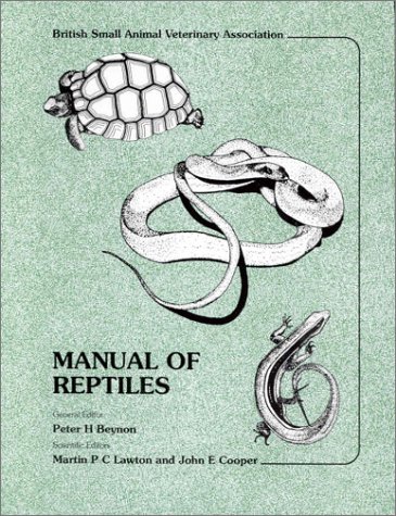 Manual of Reptiles-94-1*