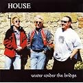 Water Under the Bridge (Lyrics included with album)