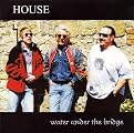 Water Under the Bridge (Lyrics included with album)