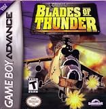 Buy Blades of Thunder