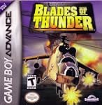 Blades of Thunder