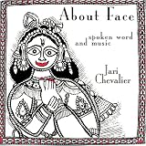 Revue Jari Chevalier  / About Face